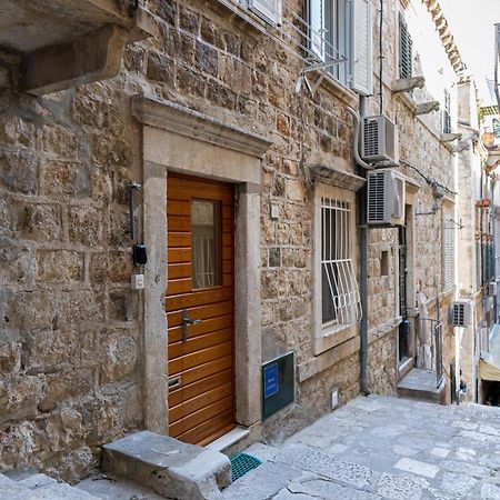Apartment Cameleon Dubrovnik Exteriör bild