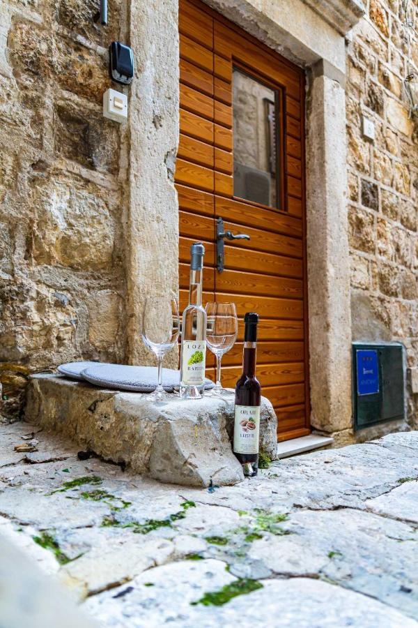 Apartment Cameleon Dubrovnik Exteriör bild