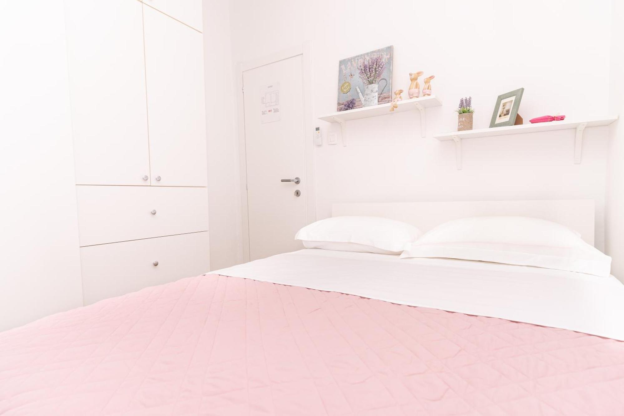 Apartment Cameleon Dubrovnik Exteriör bild
