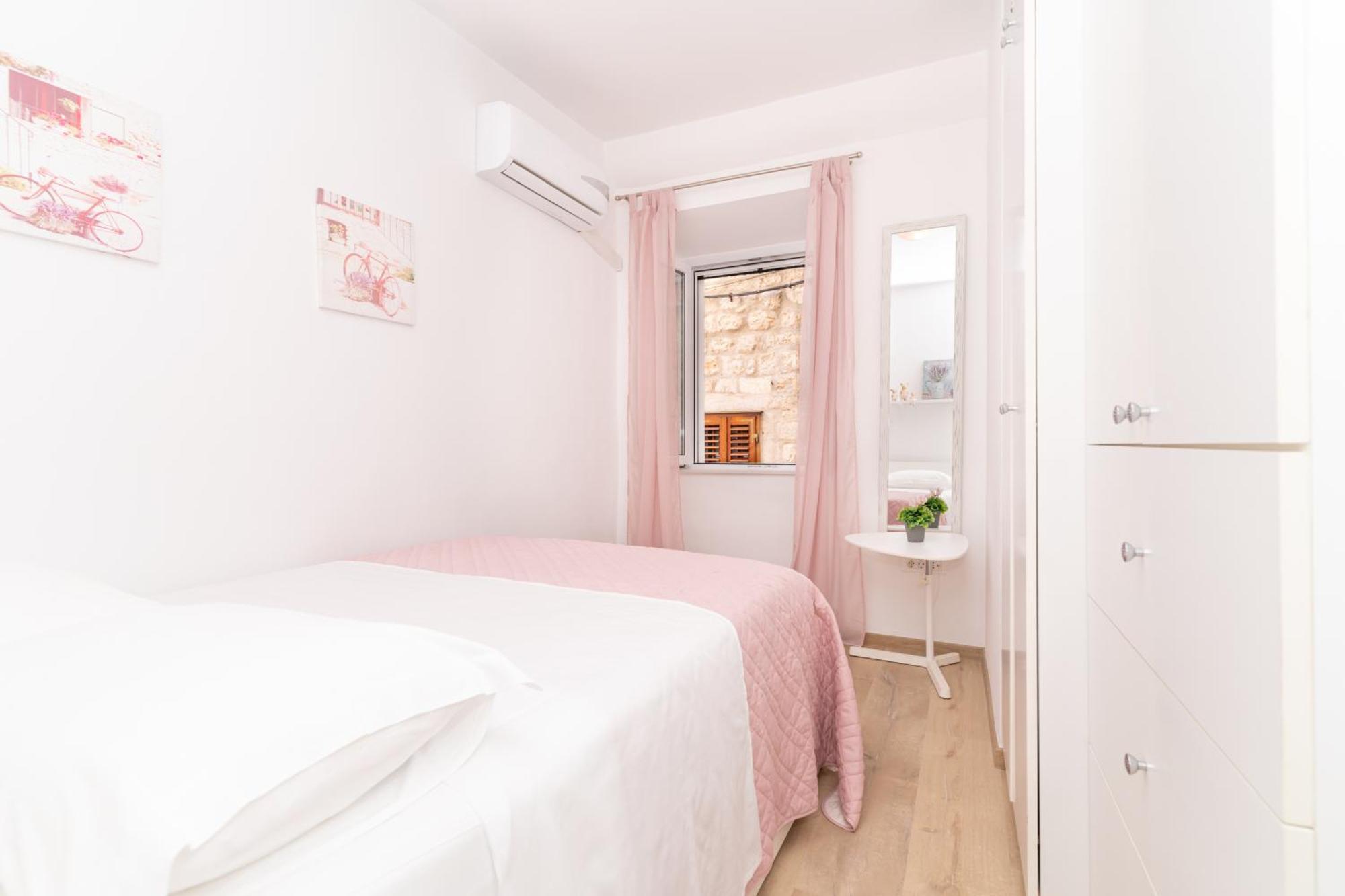 Apartment Cameleon Dubrovnik Exteriör bild