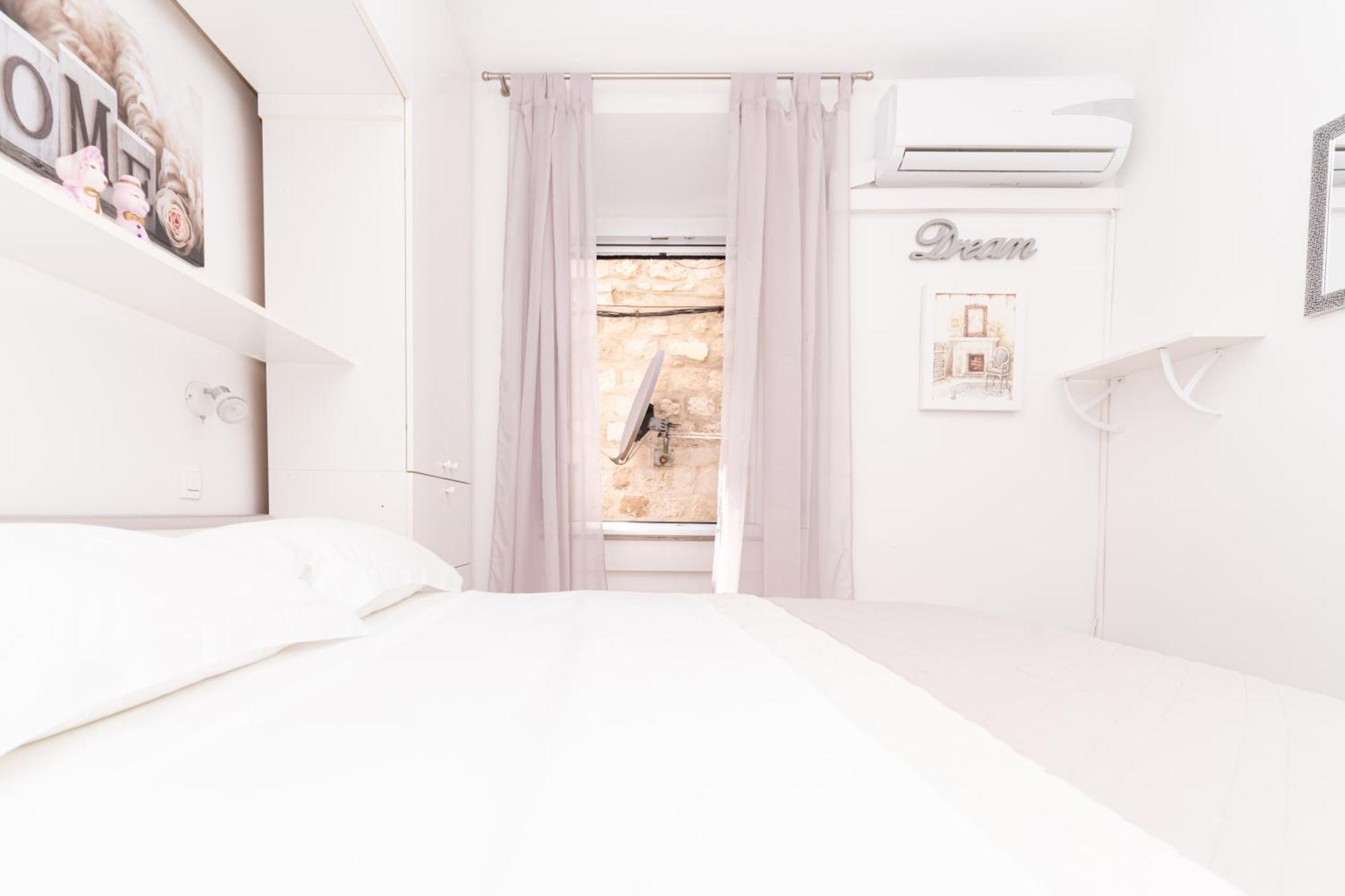 Apartment Cameleon Dubrovnik Exteriör bild