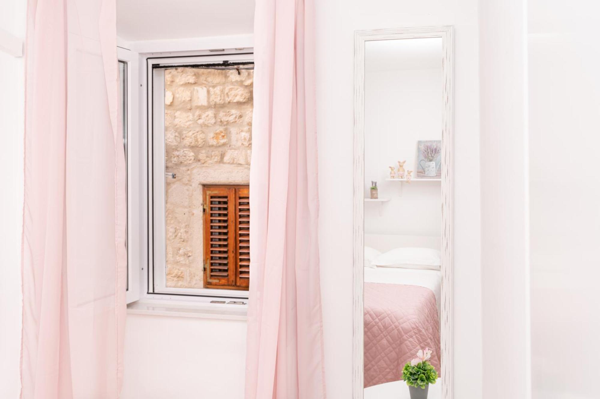 Apartment Cameleon Dubrovnik Exteriör bild