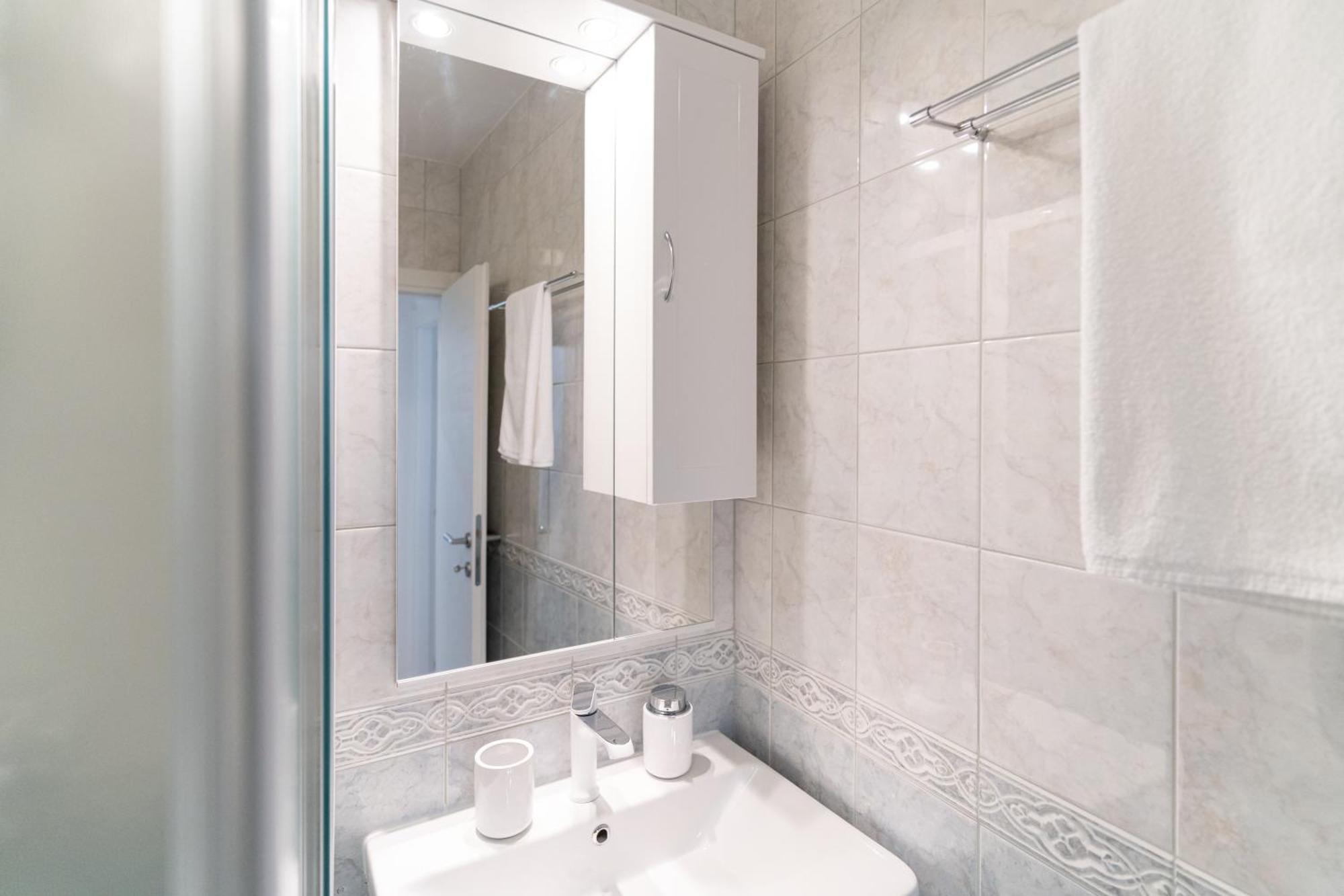 Apartment Cameleon Dubrovnik Exteriör bild