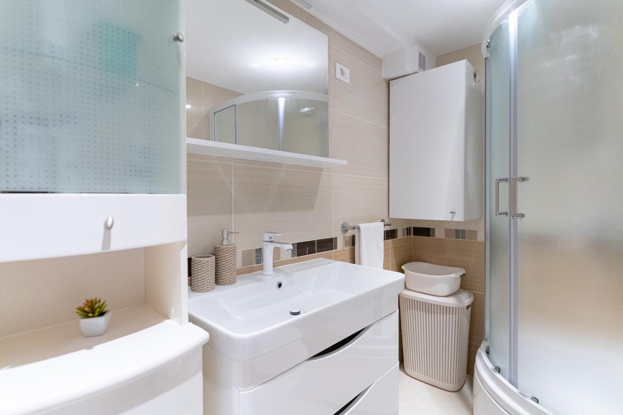Apartment Cameleon Dubrovnik Exteriör bild