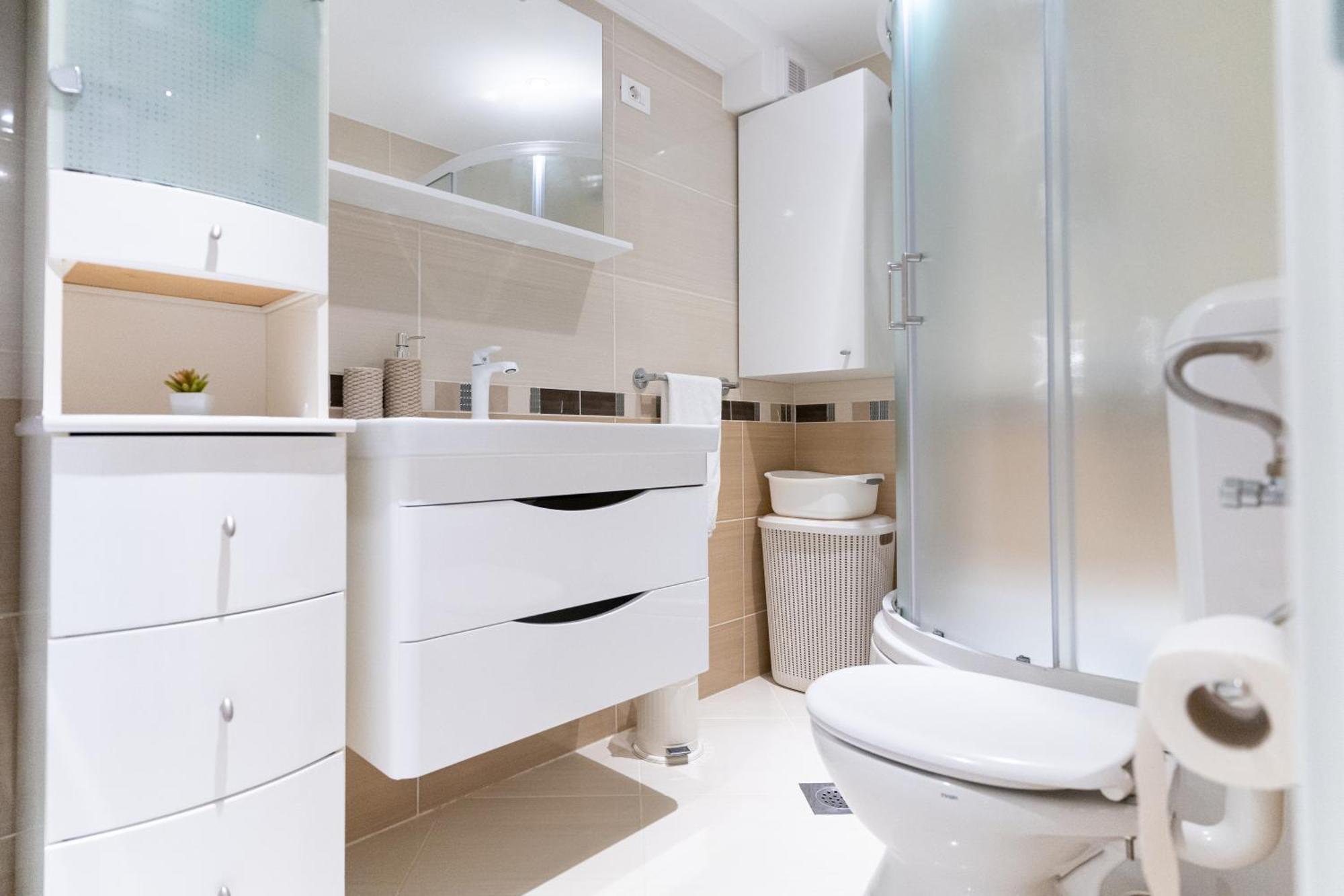 Apartment Cameleon Dubrovnik Exteriör bild