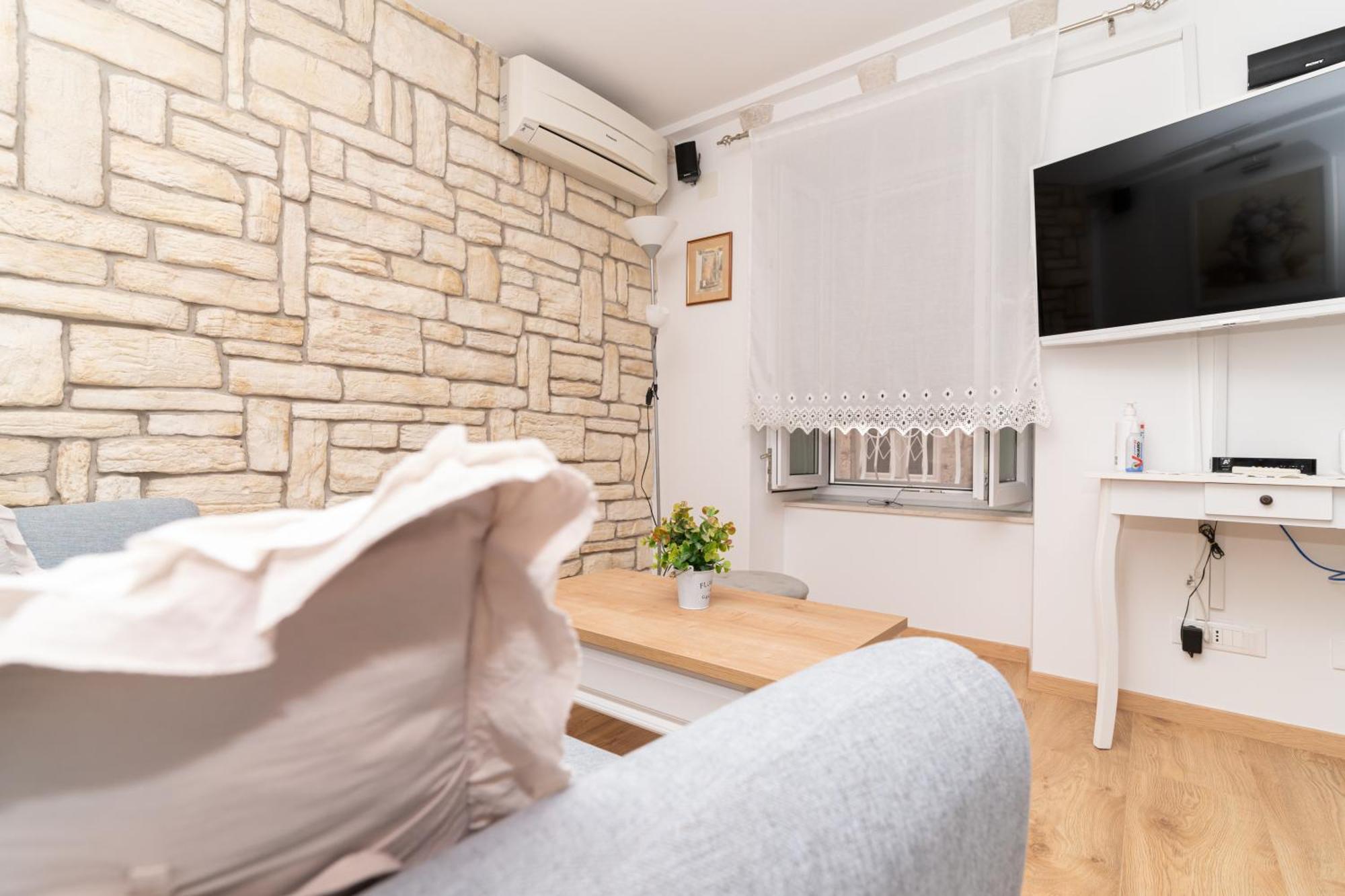 Apartment Cameleon Dubrovnik Exteriör bild
