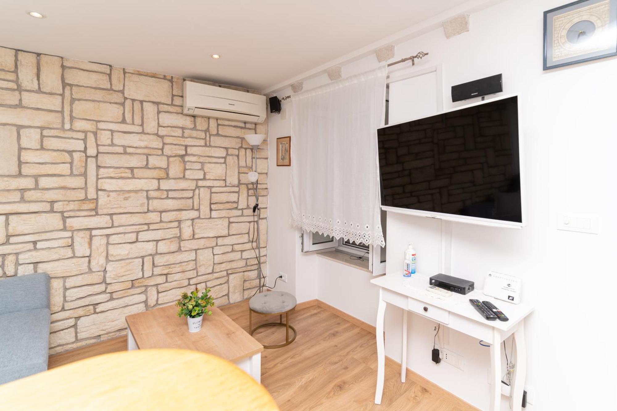 Apartment Cameleon Dubrovnik Exteriör bild